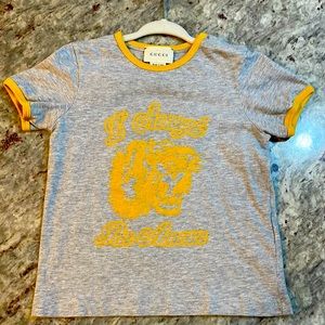 AUTHENTIC‼️ Gucci Toddler Tshirt